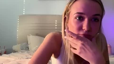 Kelsey Blu online show from 06.02.26