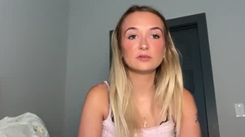 Kelsey Blu online show from 06.27.26