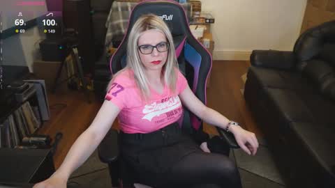 kelseycobalt online show from 10.17.25