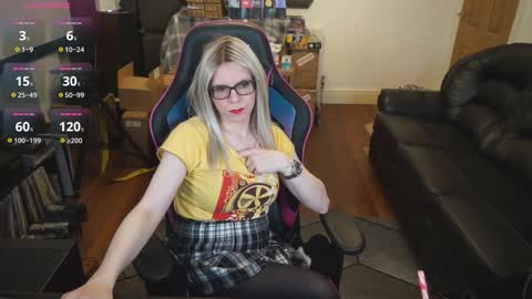 kelseycobalt online show from 11.24.25