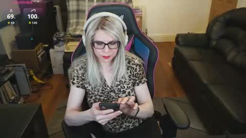 kelseycobalt online show from 02.14.26