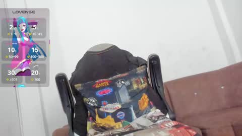 Snapshot of kelsi_steele chatting on 02.18.25 kelsi_steele online show from 02.18.25