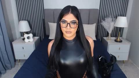 kelsie_silva online show from 11.05.25