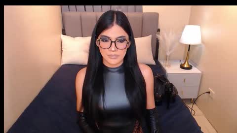 kelsie_silva online show from 11.29.25