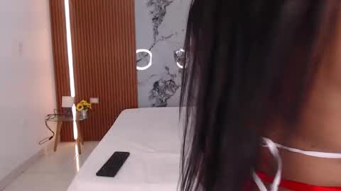 Samanta  online show from 02.10.26