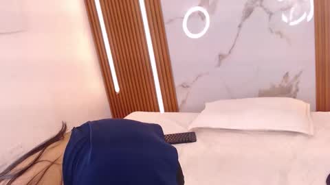 Samanta  online show from 02.20.26