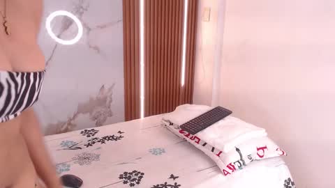 Samanta  online show from 02.25.26