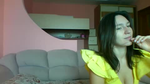 KelsiVixen online show from 09.23.25