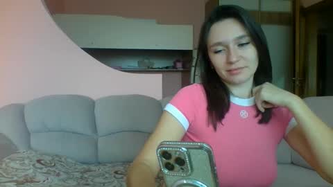 KelsiVixen online show from 09.28.25