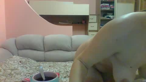 KelsiVixen online show from 09.28.25