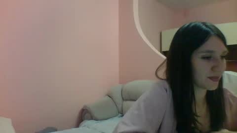 KelsiVixen online show from 10.12.25
