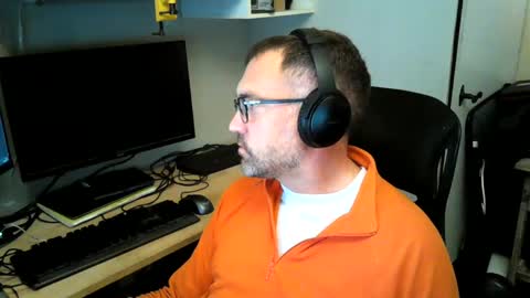 kelvin06133 online show from 12.10.24