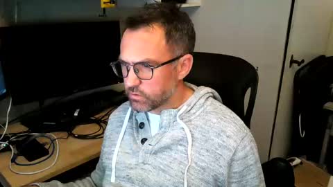 kelvin06133 online show from 01.04.25