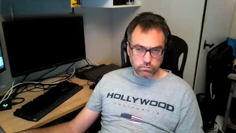 kelvin06133 online show from 01.10.25