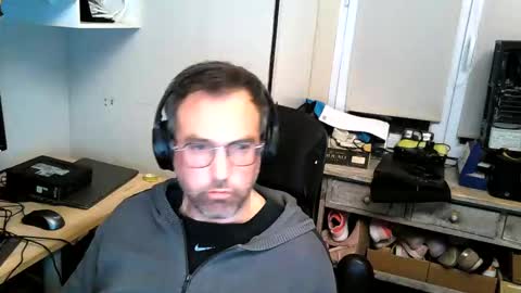 kelvin06133 online show from 01.22.25