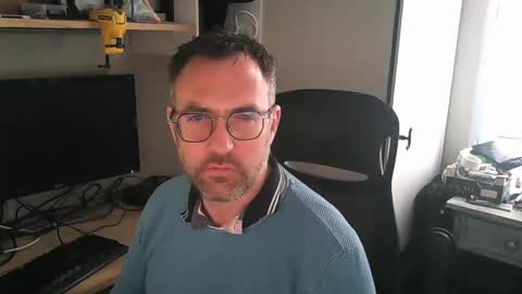 kelvin06133 online show from 02.11.25