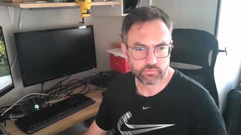 kelvin06133 online show from 03.01.25