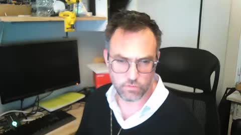 kelvin06133 online show from 03.05.25