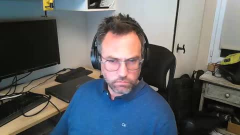 kelvin06133 online show from 03.08.25