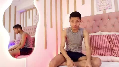 Kelvin online show from 03.30.26