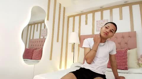 Kelvin online show from 04.09.26