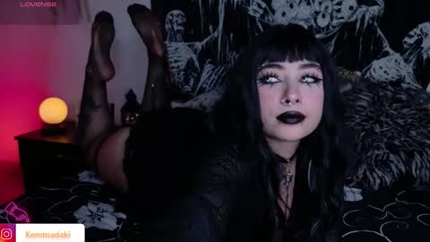 Kemma online show from 12.15.25