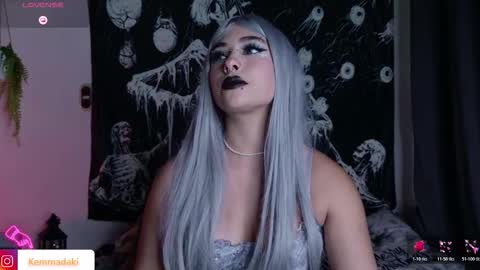 Kemma online show from 12.22.25