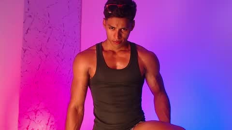 ken__owensx online show from 04.18.26