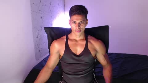 Snapshot of ken__owensx chatting on 06.07.26 ken__owensx online show from 06.07.26