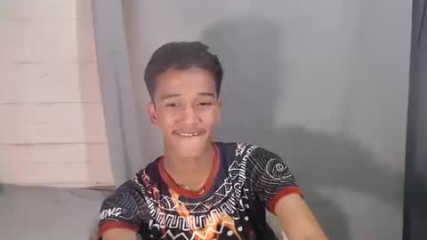 Snapshot of ken_bigcockxx chatting on 01.30.25 Ken online show from 01.30.25