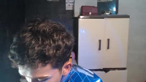 Snapshot of ken_bigcockxx chatting on 02.10.25 Ken online show from 02.10.25