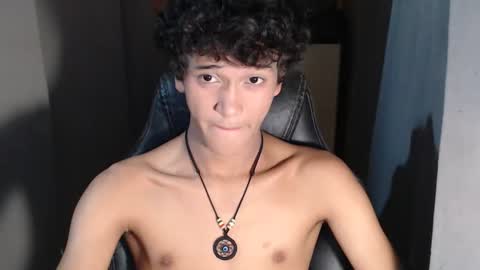 Snapshot of ken_bigcockxx chatting on 09.20.25 Ken online show from 09.20.25