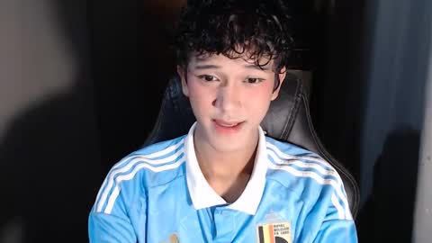 Snapshot of ken_bigcockxx chatting on 09.21.25 Ken online show from 09.21.25