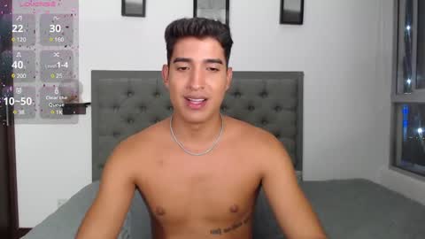 ken_blaker online show from 12.24.24