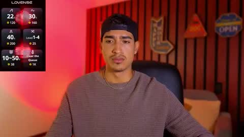 ken_blaker online show from 11.04.25