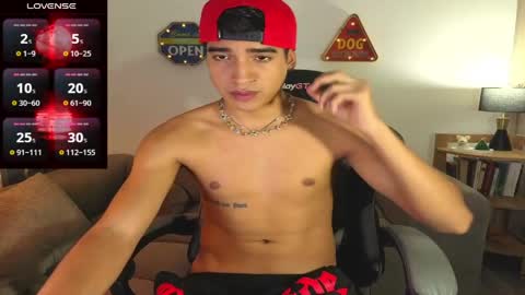 ken_blaker online show from 04.07.26