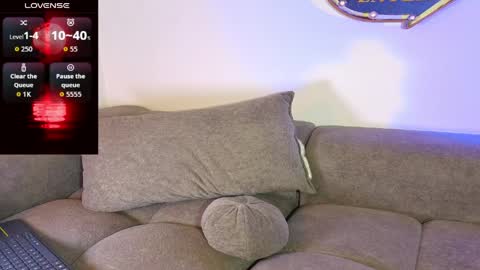 ken_blaker online show from 04.08.26