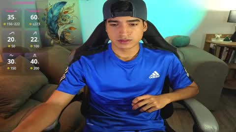 ken_blaker online show from 04.09.26