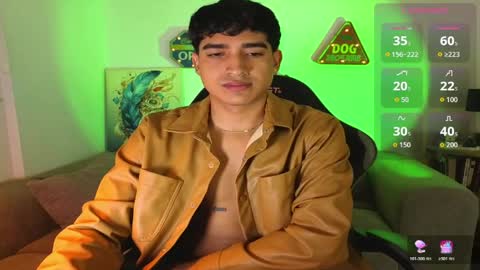 ken_blaker online show from 04.14.26