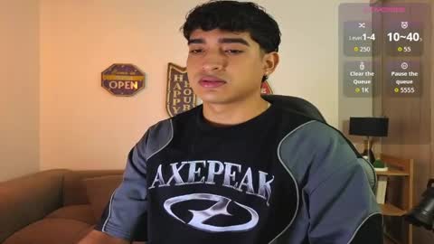 ken_blaker online show from 04.17.26