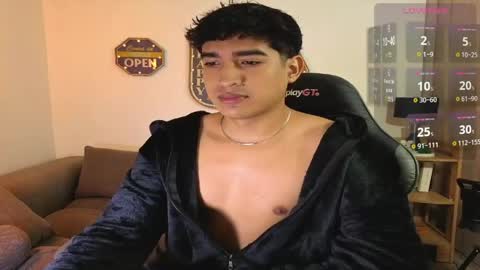 ken_blaker online show from 04.18.26