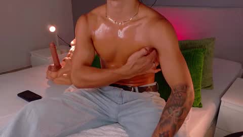   online show from 02.23.26