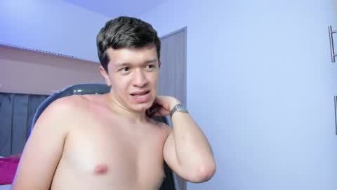 Ken Col online show from 04.10.26