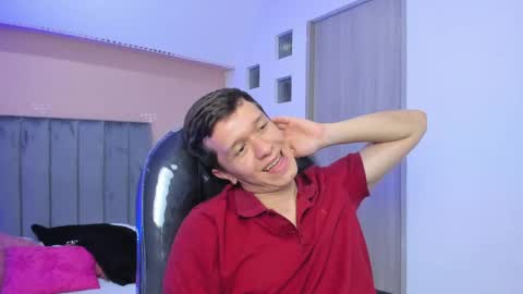 Ken Col online show from 04.11.26