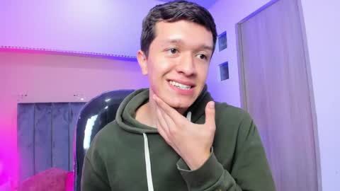 Ken Col online show from 04.16.26