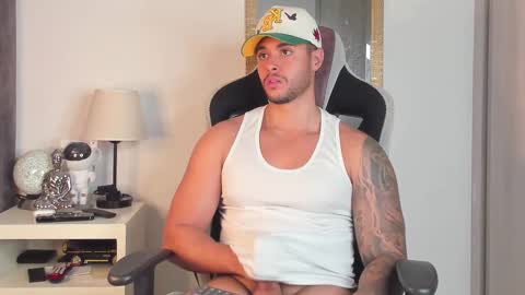 ken_mailik online show from 10.08.25