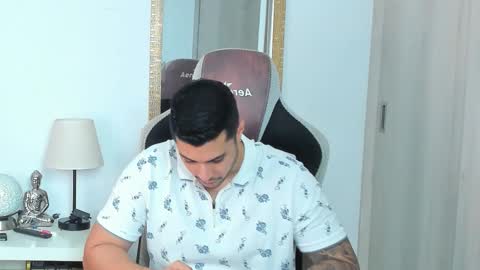 ken_mailik online show from 01.11.26