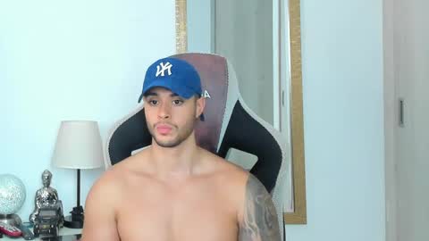 ken_mailik online show from 06.03.26