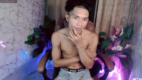 ken_minjun online show from 05.28.26