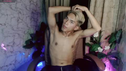Snapshot of ken_minjun chatting on 06.17.26 ken_minjun online show from 06.17.26